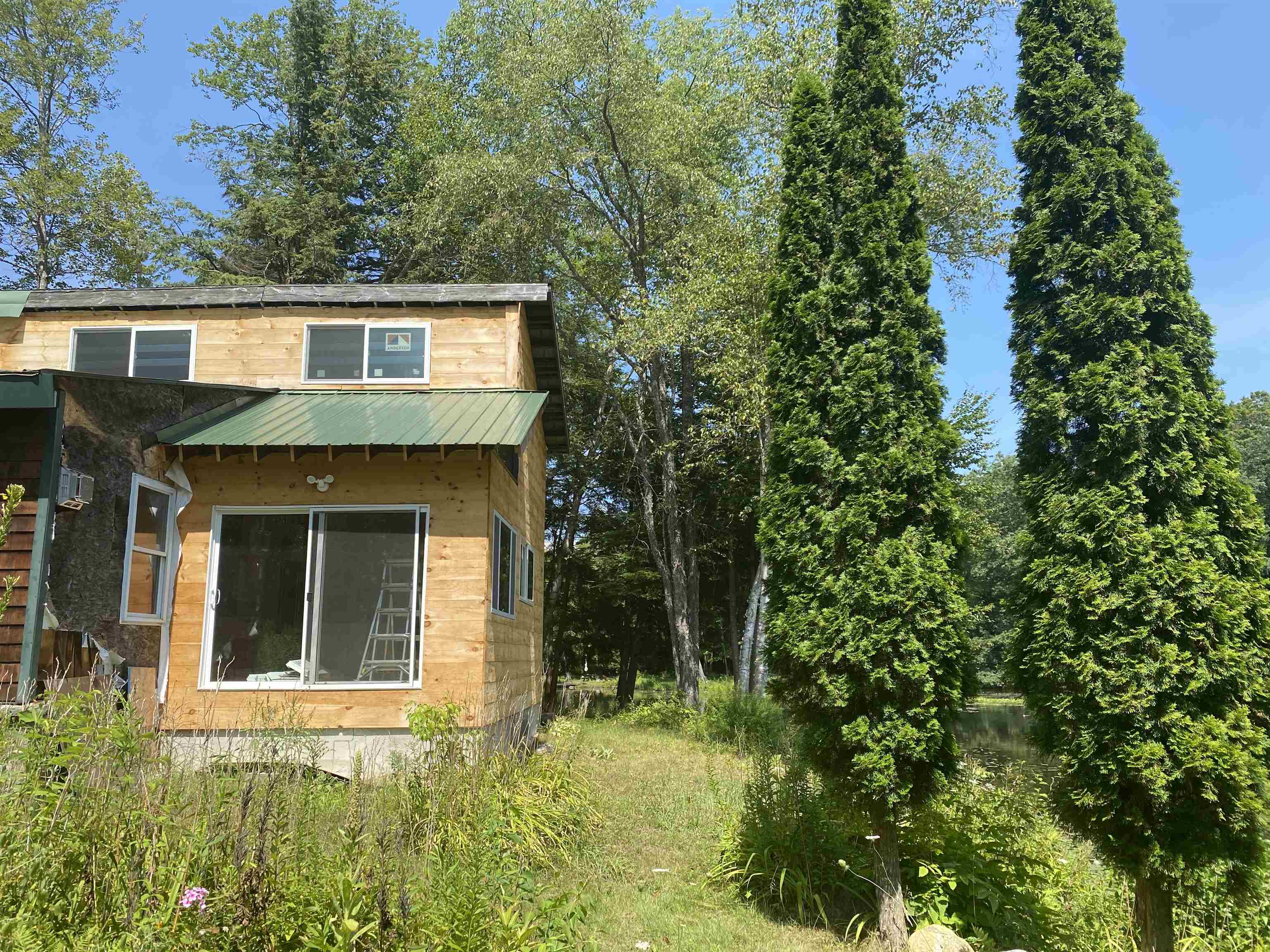 696 Vermont Rte 100 Ludlow, VT 05149 - Photo 1 of 29