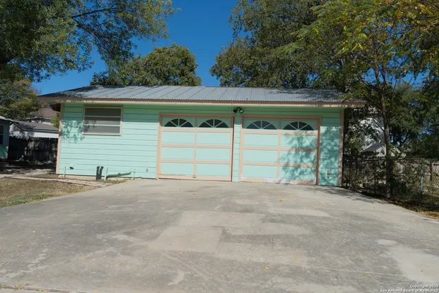 $1,650 | 4707 Erin Boulevard, San Antonio, TX 78217