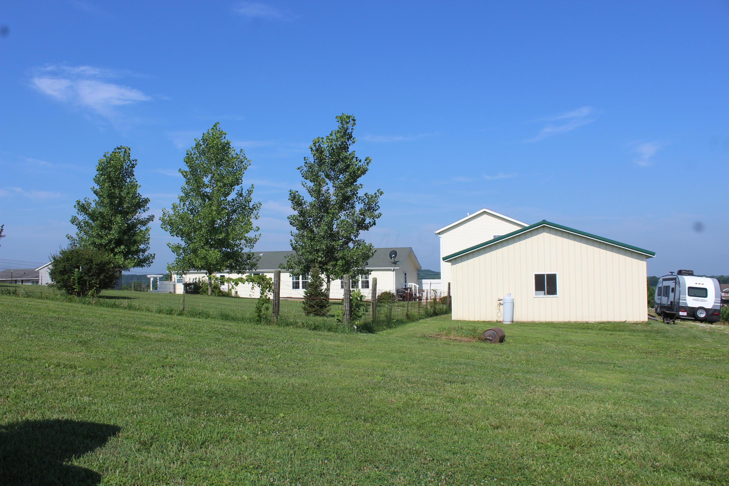 6465 Heigle Road Southwest Amanda, OH 43102 - Photo 9 of 53