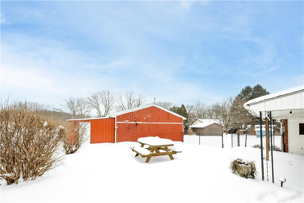 820 Greenville Road Mercer, PA 16137 - Photo 47 of 48