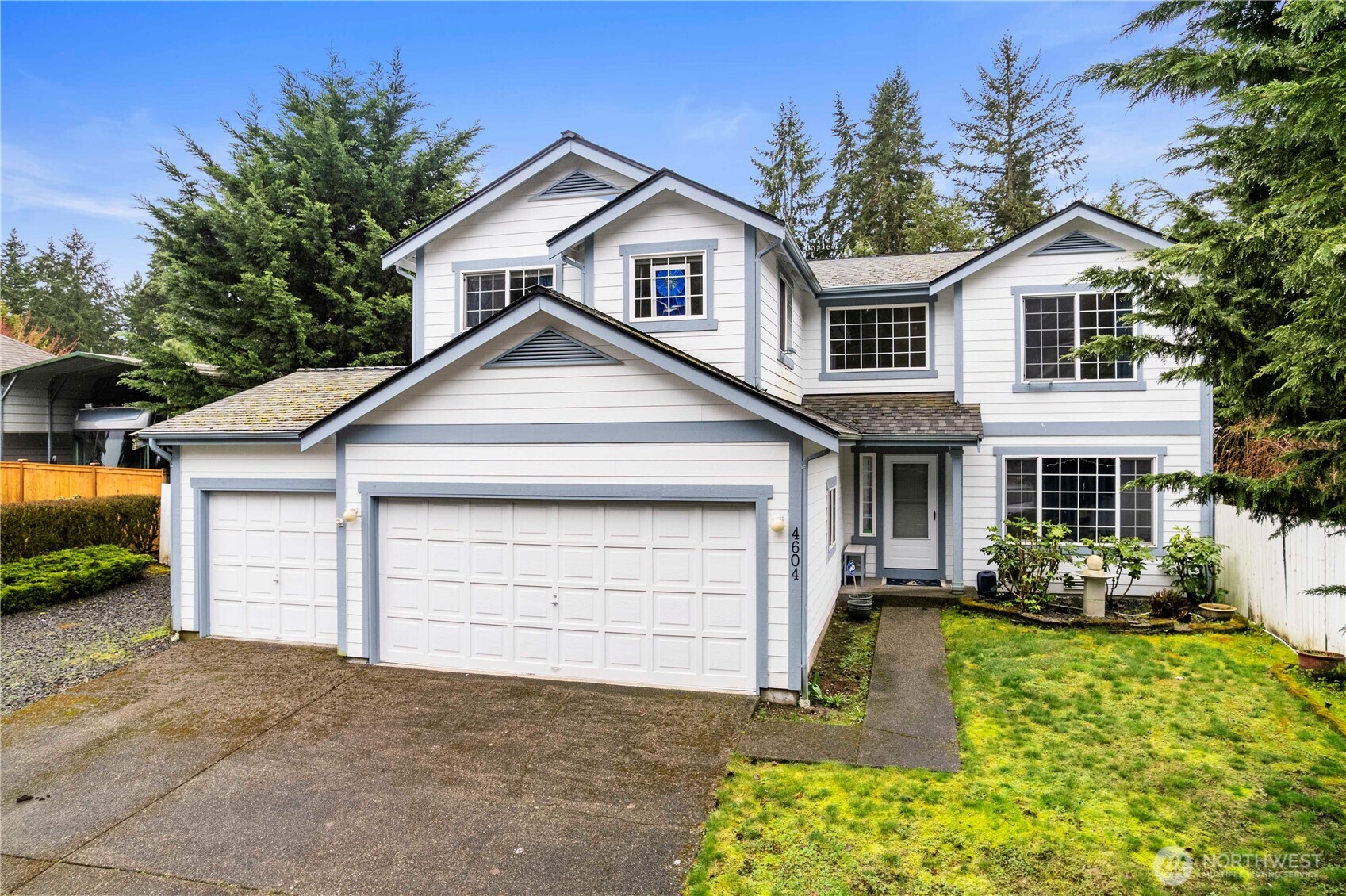 4604 244th St Court East Graham, WA 98338 - Photo 2 of 38