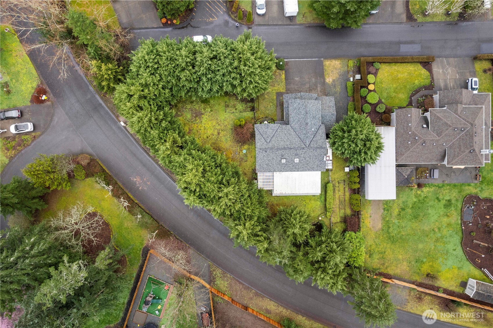 4604 244th St Court East Graham, WA 98338 - Photo 3 of 38