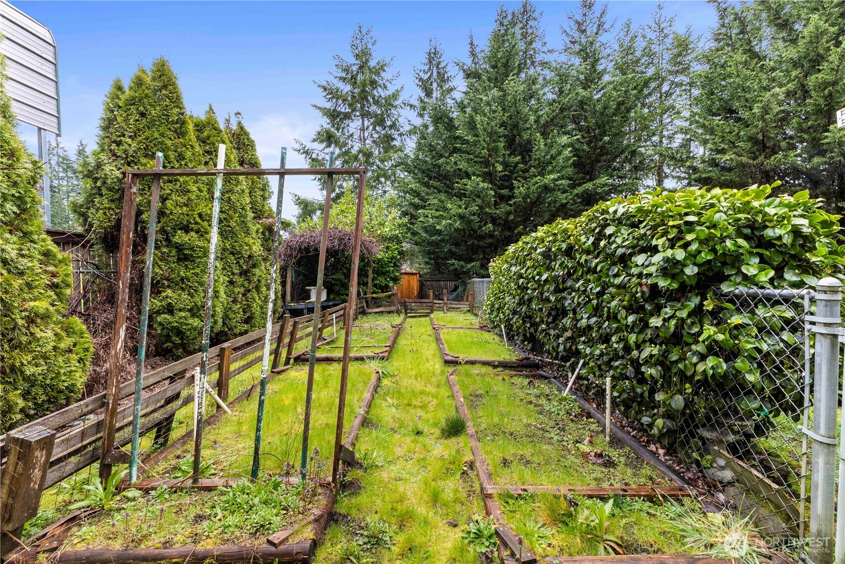 4604 244th St Court East Graham, WA 98338 - Photo 34 of 38