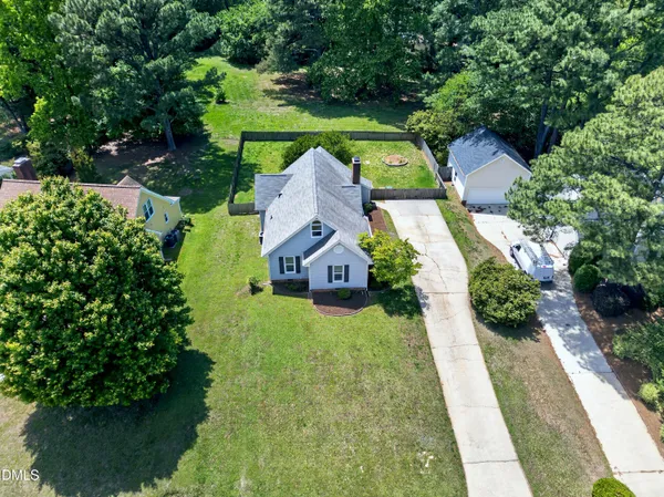 $440,000 | 106 Allison Way, Cary, NC 27511