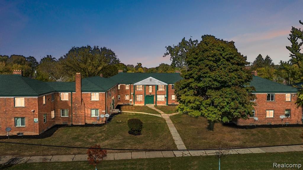 15860 Joy Road Detroit, MI 48228 - Photo 1 of 99