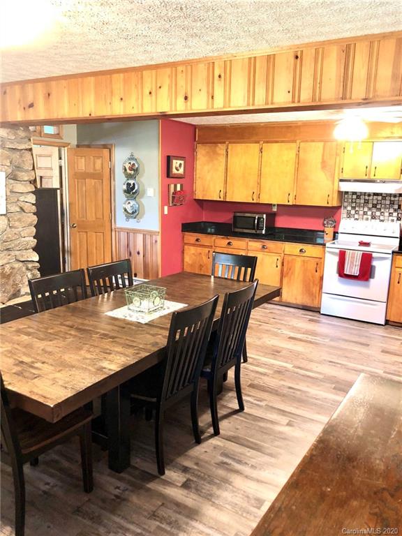 34 Gator Drive Waynesville, NC 28785 - Photo 14 of 32 Gallery Image 14