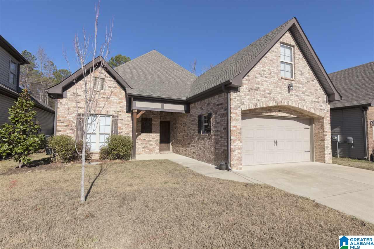 199 Lorrin Lane Sterrett, AL 35147 - Photo 1 of 33