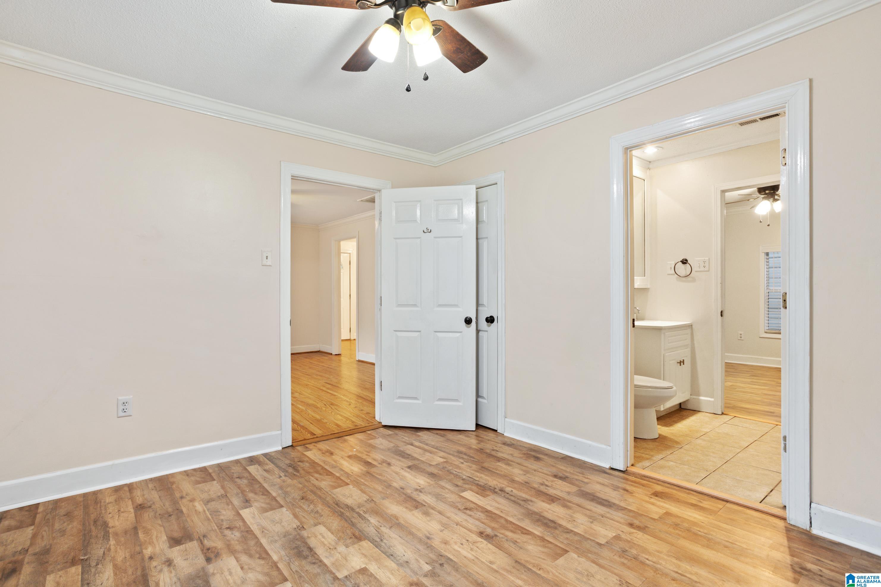 457 Harden Road Gardendale, AL 35071 - Photo 17 of 47