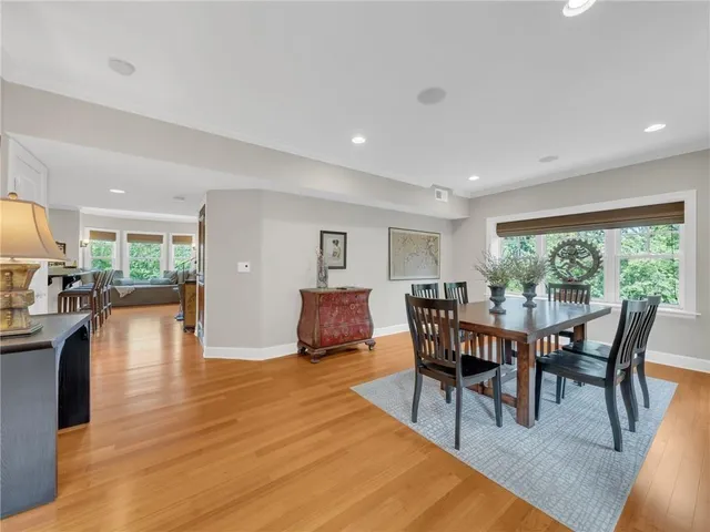 $469,000 | 4342 Rockhill Road, Unit 3, Kansas City, MO 64110