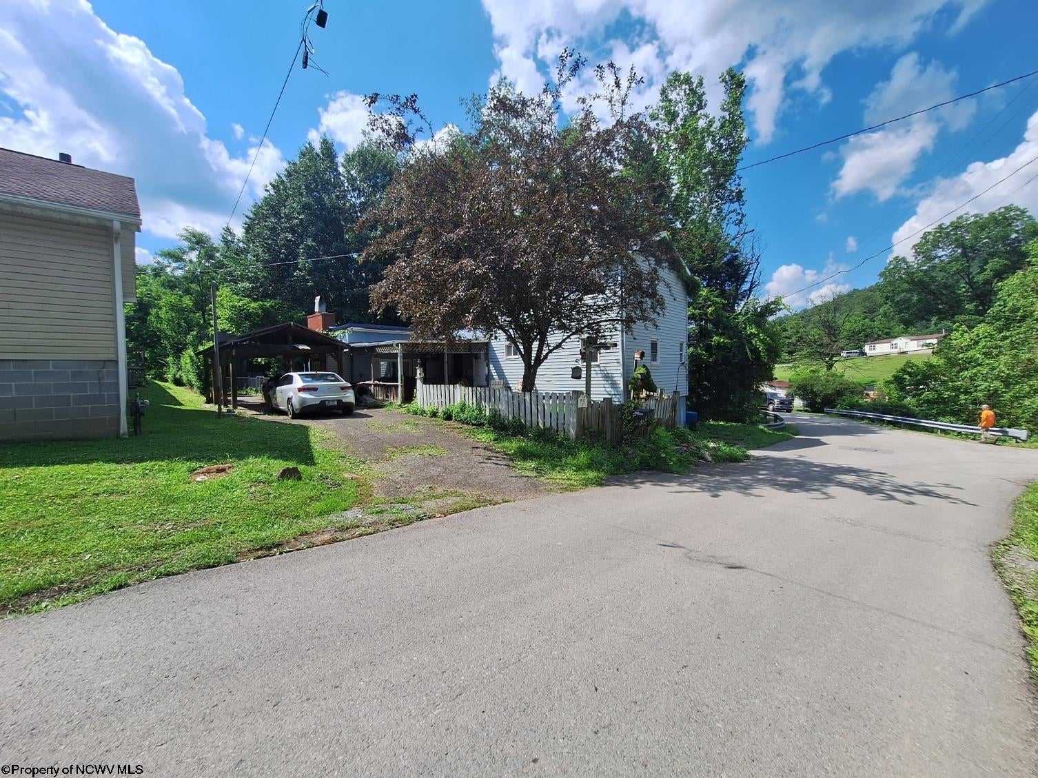 1070 Pinch Gut Road Fairmont, WV 26554 - Photo 1 of 21 Gallery Image 1