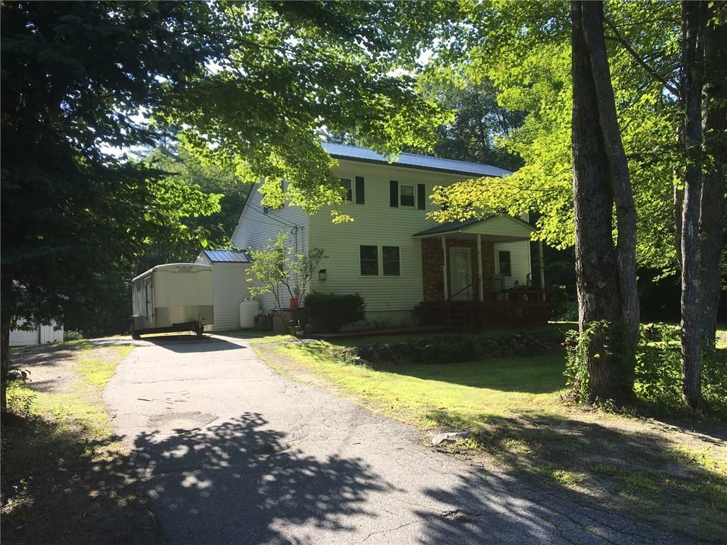 6 Sabatus Road Windham, ME 04062 - Photo 2 of 18 Photo