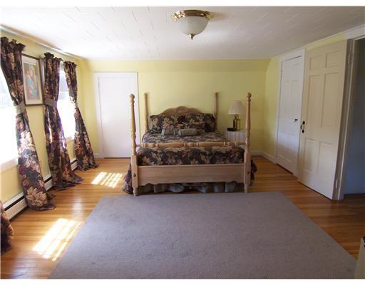 238 Norway Road Bangor, ME 04401 - Photo 17 of 19 Bedroom.