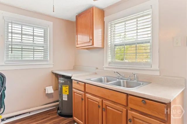 $1,450 | 1514 Augusta Avenue, Unit 1/2, Savannah, GA 31415