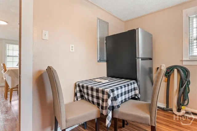 $1,450 | 1514 Augusta Avenue, Unit 1/2, Savannah, GA 31415