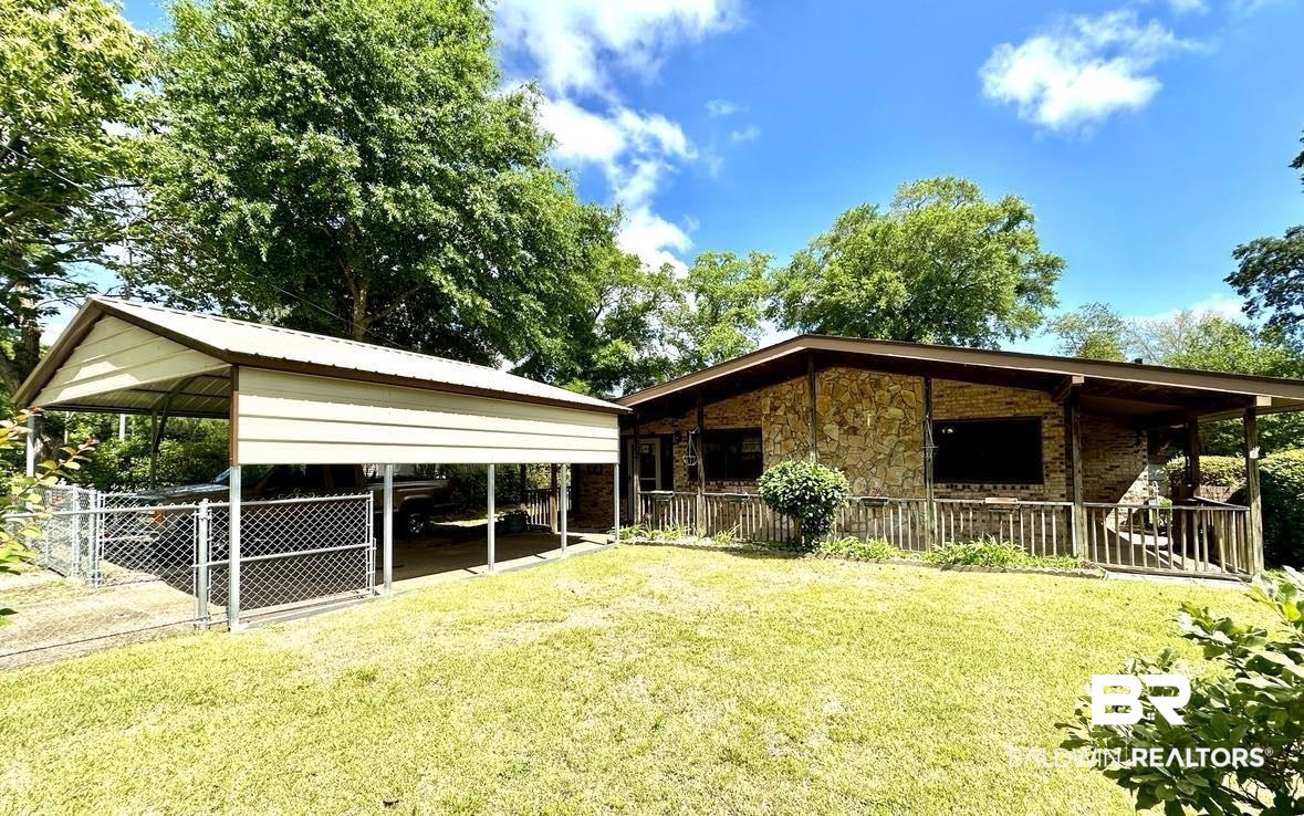 4168 Tamworth Drive Mobile, AL 36609 - Photo 1 of 26