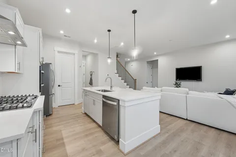 $599,000 | 5208 Windmere Chase Drive, Raleigh, NC 27616