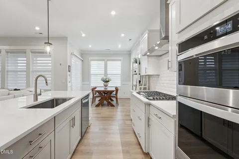 $599,000 | 5208 Windmere Chase Drive, Raleigh, NC 27616