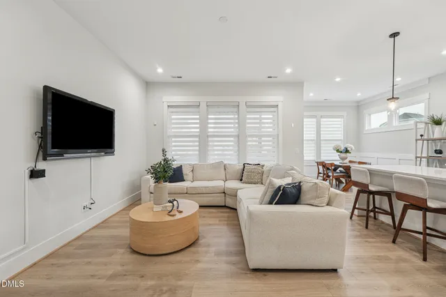 $569,000 | 5208 Windmere Chase Drive, Raleigh, NC 27616