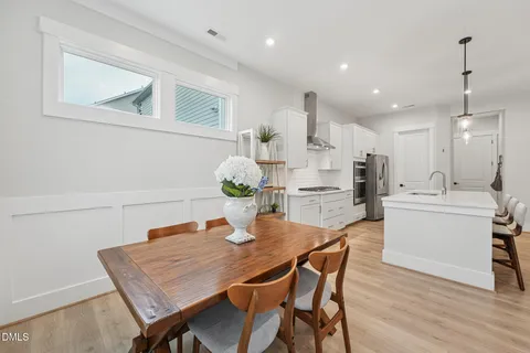 $599,000 | 5208 Windmere Chase Drive, Raleigh, NC 27616