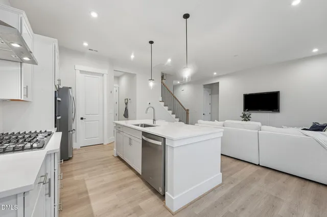 $569,000 | 5208 Windmere Chase Drive, Raleigh, NC 27616