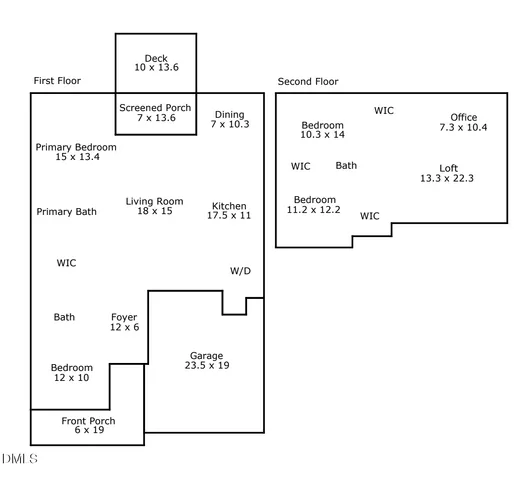 $569,000 | 5208 Windmere Chase Drive, Raleigh, NC 27616