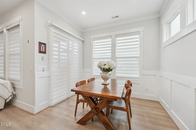 $569,000 | 5208 Windmere Chase Drive, Raleigh, NC 27616