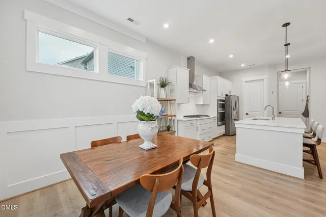 $569,000 | 5208 Windmere Chase Drive, Raleigh, NC 27616