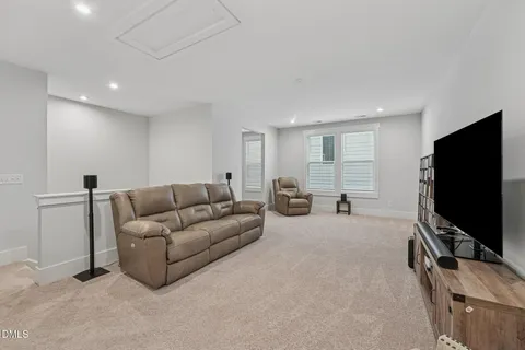 $599,000 | 5208 Windmere Chase Drive, Raleigh, NC 27616