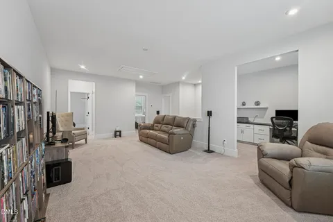 $599,000 | 5208 Windmere Chase Drive, Raleigh, NC 27616