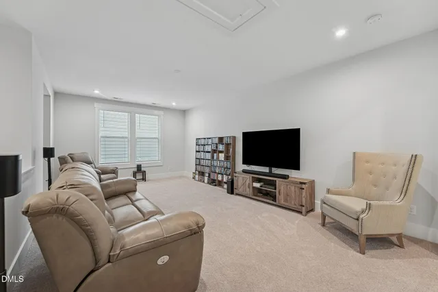 $569,000 | 5208 Windmere Chase Drive, Raleigh, NC 27616