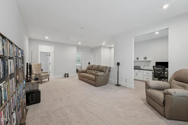 $569,000 | 5208 Windmere Chase Drive, Raleigh, NC 27616