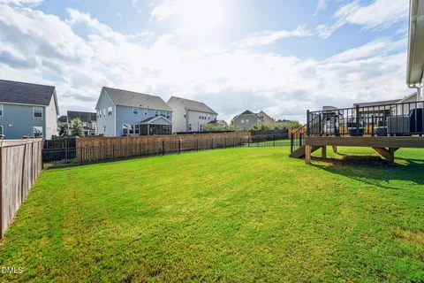 $599,000 | 5208 Windmere Chase Drive, Raleigh, NC 27616