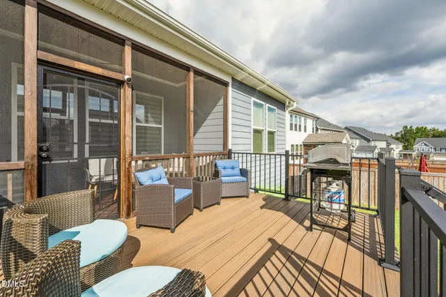 $569,000 | 5208 Windmere Chase Drive, Raleigh, NC 27616