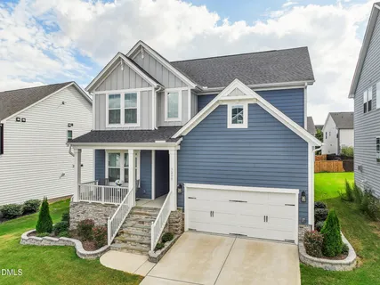 $599,000 | 5208 Windmere Chase Drive, Raleigh, NC 27616