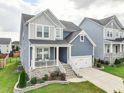 $599,000 | 5208 Windmere Chase Drive, Raleigh, NC 27616