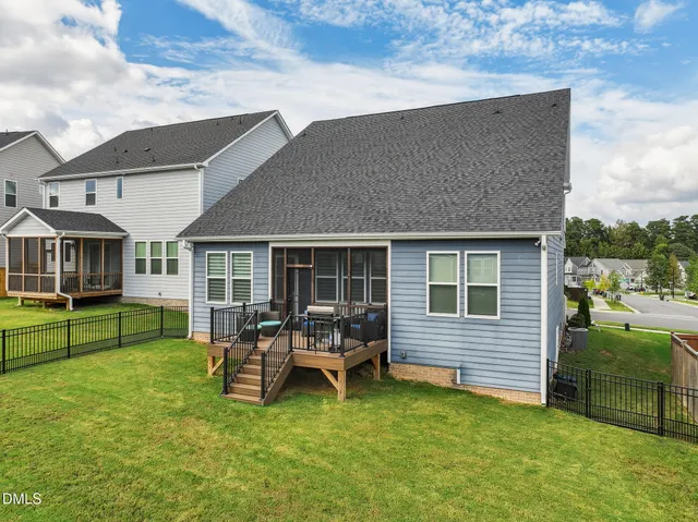 $569,000 | 5208 Windmere Chase Drive, Raleigh, NC 27616