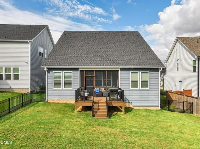 $569,000 | 5208 Windmere Chase Drive, Raleigh, NC 27616