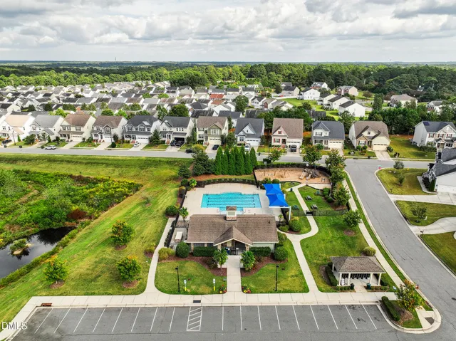 $569,000 | 5208 Windmere Chase Drive, Raleigh, NC 27616