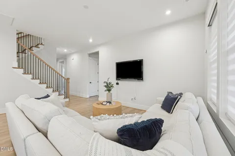 $599,000 | 5208 Windmere Chase Drive, Raleigh, NC 27616