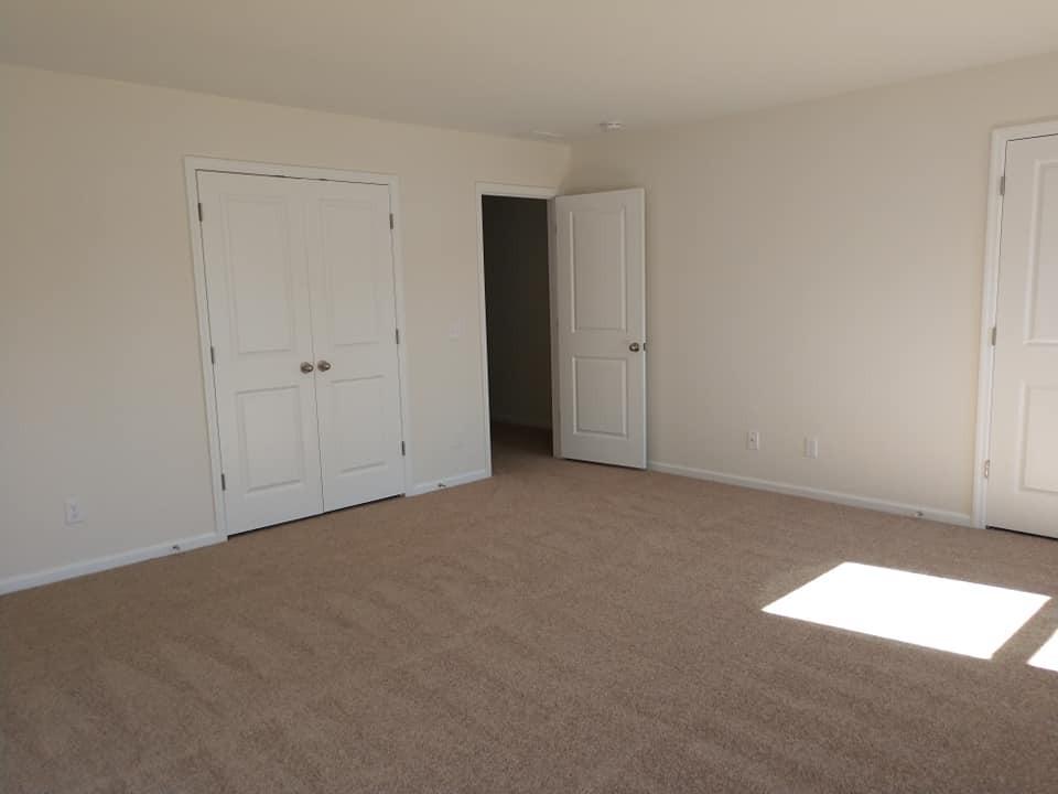 384 Flyway Road, Unit 50 Goose Creek, SC 29445 - Photo 9 of 19 384 Flyway upstairs bedroom