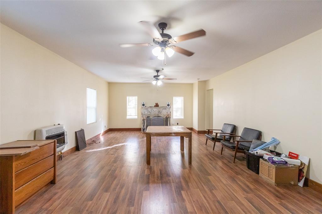 640 Ground Street Moran, TX 76464 - Photo 6 of 35