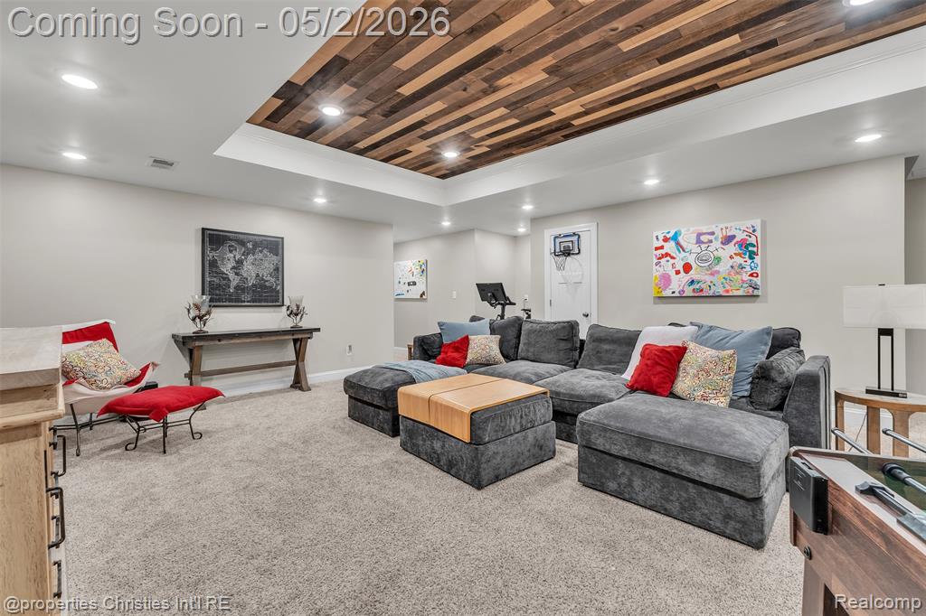 3281 Cumberland Road Berkley, MI 48072 - Photo 47 of 60