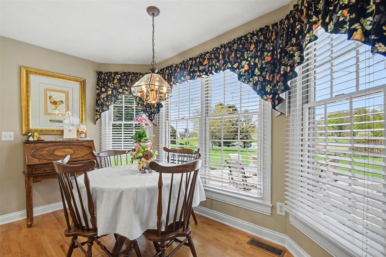 5965 Polly's Path Berrien Springs, MI 49103 - Photo 12 of 38