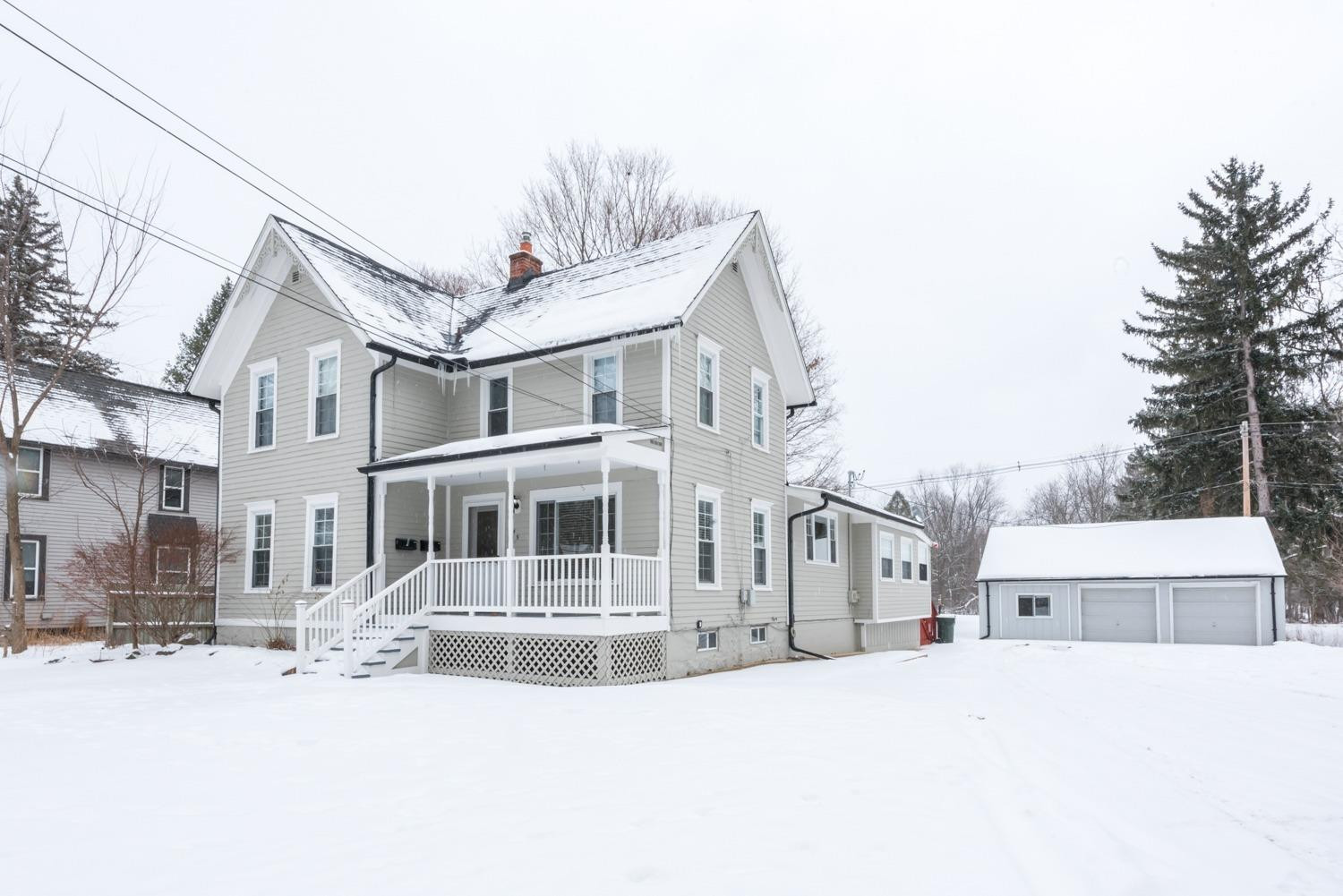 645 South Main Street Chelsea, MI 48118 - Photo 1 of 46 Photo 1