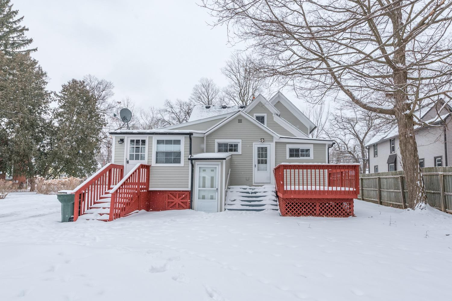 645 South Main Street Chelsea, MI 48118 - Photo 2 of 46 Photo 2