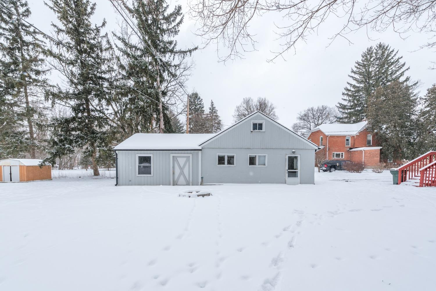 645 South Main Street Chelsea, MI 48118 - Photo 42 of 46 Photo 43