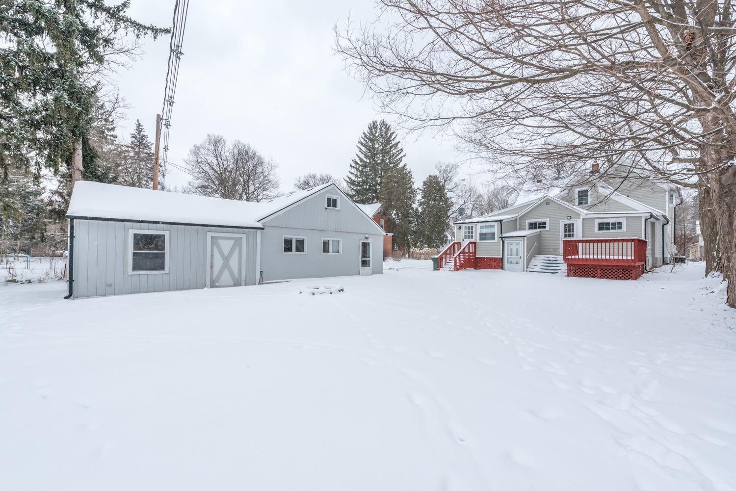 645 South Main Street Chelsea, MI 48118 - Photo 43 of 46 Photo 44