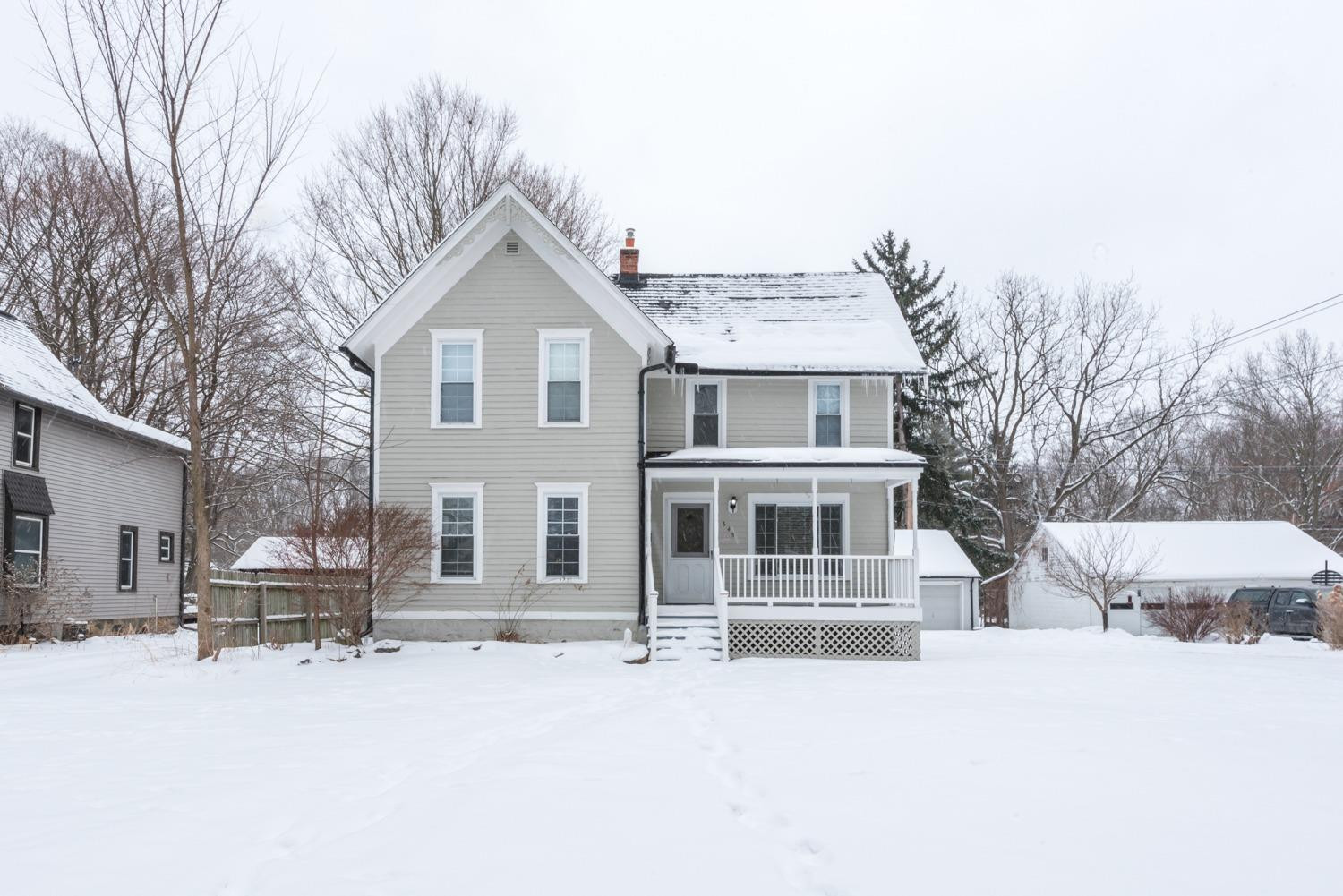645 South Main Street Chelsea, MI 48118 - Photo 45 of 46 Photo 46