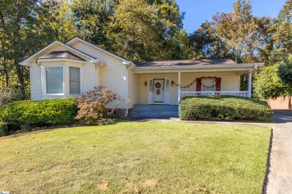 $269,900 | 107 Boulder Creek Way, Greer, SC 29651