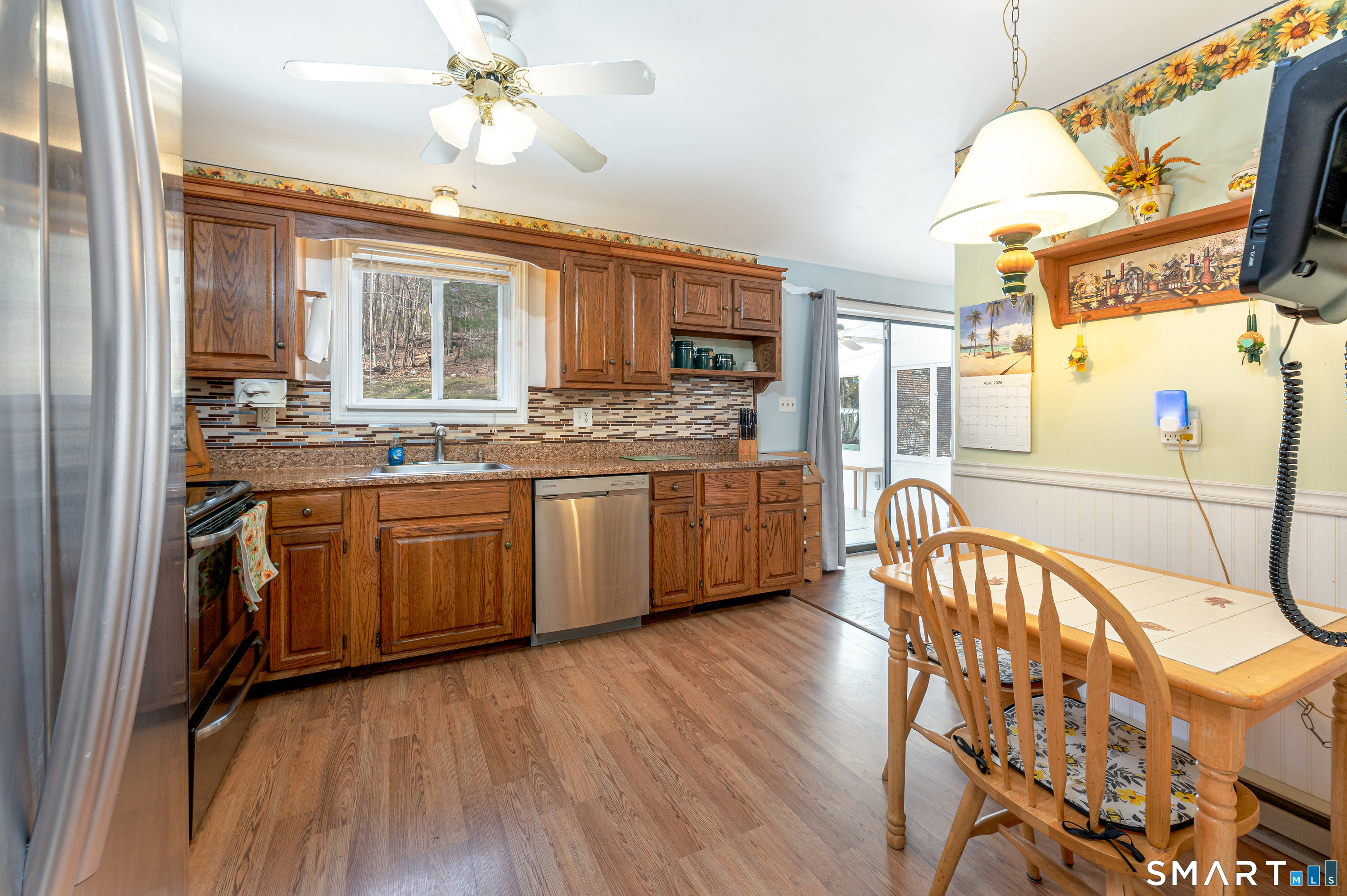 332 Union City Road Naugatuck, CT 06770 - Photo 14 of 33